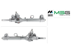 FO204R (TRW) Рулевая рейка с ГУРFord Escort 95-99 Ford Escort 93-95 Ford Escort 90-92