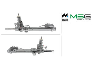 MT218R (KOYO) Рулевая рейка с ГУР