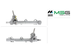 OP203R (TRW) Рулевая рейка с ГУРOpel Zafira B 05-12 Opel Astra H 04-14 Opel Astra G 98-05