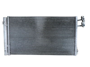 64539229021 (BMW) Радиатор кондиционераBMW Z4 E89 09-17 BMW X1 E84 09-15 BMW 1 E81-88 04-11