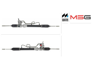 RE229 (MSG) Рулевая рейка с ГУРRenault Clio I 90-98 Renault Clio II 98-05 Renault Kangoo 97-07