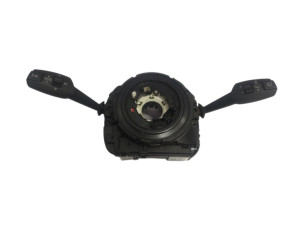 61319164416 (BMW) Подрулевой переключатель в сборе со шлейфомBMW X1 E84 09-15 BMW 1 E81-88 04-11 BMW X5 E70 07-13