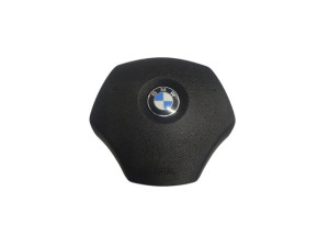 32306779829 (BMW) Подушка безопасности в рульBMW 3 E90-93 05-12 BMW X1 E84 09-15