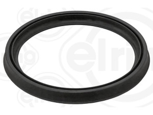 121.020 (ELRING) Кільце патрубка інтеркулераRenault Logan 13- Renault Logan 04-13 Dacia Logan 12-22