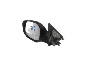 51162993777 (BMW) Зеркало левое электрическое 5 пиновBMW X1 E84 09-15