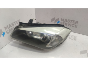 63112990001 (BMW) Фара левая галогенная
