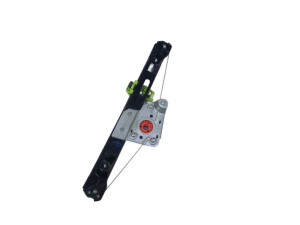 51357138467 (BMW) Стеклоподъемник задний левый электрическийBMW 1 E81-88 04-11