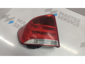 63212992477 (BMW) Фонарь наружный левый Европа