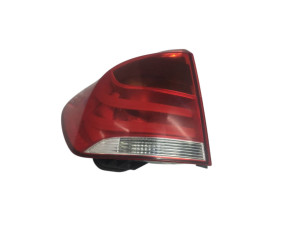 63212992477 (BMW) Фонарь наружный левый ЕвропаBMW X1 E84 09-15