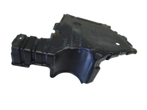 51752990569 (BMW) Защита днища задняя праваяBMW X1 E84 09-15