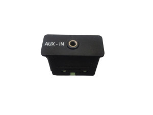 84109241330 (BMW) Разъем AUXBMW X1 E84 09-15