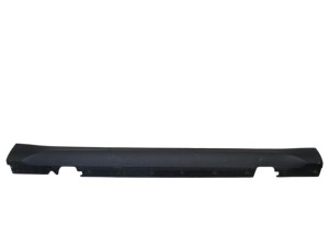 51772990170 (BMW) Накладка порога наружная праваяBMW X1 E84 09-15