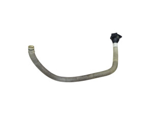 61667135409 (BMW) Горловина бачка омывателяBMW 3 E90-93 05-12 BMW X1 E84 09-15 BMW 1 E81-88 04-11