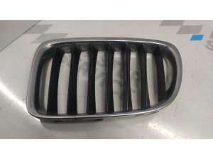 51112993307 (BMW) Решетка радиатора левая