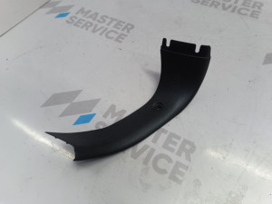 51497074687 (BMW) Карта крышки багажника левая