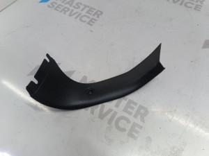 51497074688 (BMW) Карта крышки багажника правая