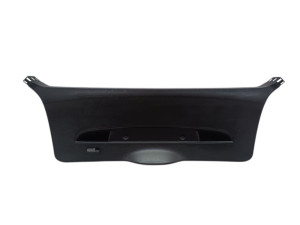 51497169975 (BMW) Карта крышки багажника нижняяBMW 1 E81-88 04-11