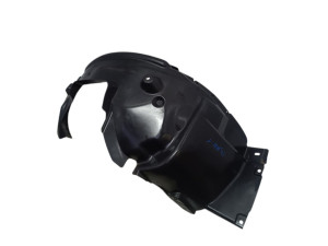 51717059372 (BMW) Подкрылок передний правый задняя частьBMW 1 E81-88 04-11