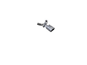 WHT003862B (SKODA) Датчик ABS задний правыйVW Polo 18- Audi A1 18- Skoda Fabia IV 21-