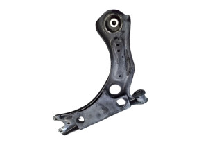 2Q0407151D (SKODA) Рычаг передний поперечный левый нижнийVW Polo 18- Audi A1 18- Skoda Fabia IV 21-