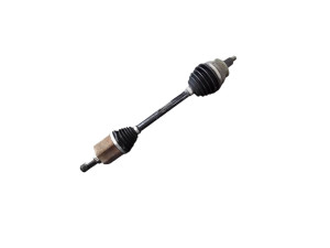 2Q0407271BL (SKODA) Привод передний левыйVW Polo 18- Audi A1 18- Skoda Fabia IV 21-