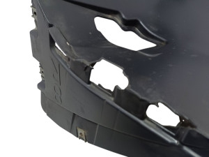 51717059376 (BMW) Подкрылок передний правый передняя частьBMW 1 E81-88 04-11