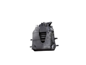2Q0615123 (SKODA) Суппорт тормозной передний левыйVW Polo 18- Audi A1 18- Skoda Fabia IV 21-