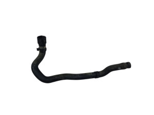 64219127402 (BMW) Патрубок охлаждающей жидкости нижнийBMW X1 E84 09-15 BMW 1 E81-88 04-11