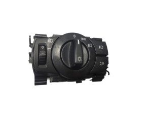 61316932794 (BMW) Блок управления освещением с функц ПТФBMW 3 E90-93 05-12 BMW X1 E84 09-15 BMW 1 E81-88 04-11