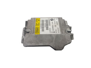 65779184432 (BMW) Блок электронный AIRBAGBMW 3 E90-93 05-12 BMW X1 E84 09-15 BMW 1 E81-88 04-11