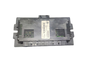 61359263797 (BMW) Блок электронный комфортаBMW X1 E84 09-15