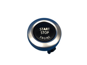 61316949499 (BMW) Кнопка запуска двигателя START/STOPBMW 1 E81-88 04-11