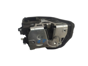 51217229466 (BMW) Замок двери передней правой электрический 7 пиновBMW X1 E84 09-15