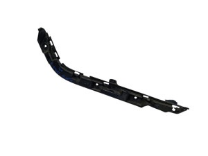 51127058518 (BMW) Кронштейн заднего бампера правыйBMW 1 E81-88 04-11