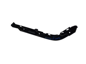 51127058517 (BMW) Кронштейн заднего бампера левыйBMW 1 E81-88 04-11