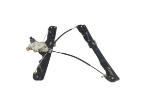 51332990385 (BMW) Стеклоподъемник передний левый электрический 6 пиновBMW X1 E84 09-15