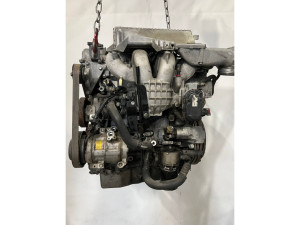 L3 (MAZDA) Двигатель комплект 2.3T-GDI 16V L3-VDTMazda 6 08-12 Mazda CX-7 06-12 Mazda 6 02-07