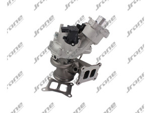 8D01-400-N01 (Jrone) ТурбинаVW Tiguan 08-16 Audi A3 12-22 Skoda Octavia A5 04-13