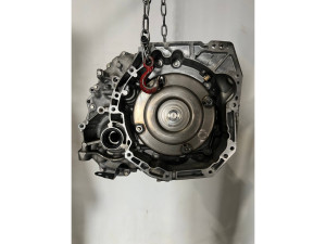 JF015E (NISSAN) АКПП Вариатор 4*2 1.5MPI 16V, 1.6MPI 16V, 1.2MPI 12VNissan Juke 10-19 Nissan Qashqai 14-22 Nissan Qashqai 07-14