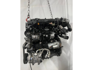 D4FD (KIA) Двигатель с навесным Euro5 -14 1.7CRDI 16V D4FDHyundai i-40 11-21 Hyundai Tucson (IX35) 09-16 Kia Sportage 10-15