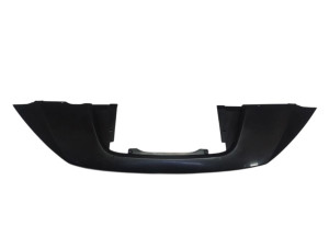 623205SH1D (NISSAN) Накладка передней панели наружнаяNissan Leaf 18-