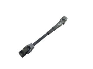 32306769157 (BMW) Рулевой вал нижняя частьBMW 3 E90-93 05-12 BMW X1 E84 09-15 BMW 1 E81-88 04-11