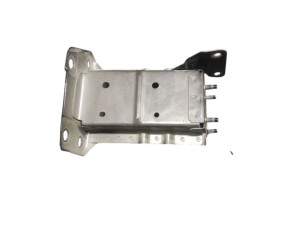 G51145SKMA (NISSAN) Кронштейн усилителя переднего бампера правыйNissan Leaf 18-