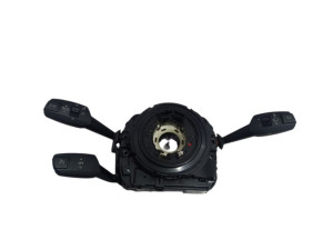 61319123043 (BMW) Подрулевой переключатель в сбореBMW 3 E90-93 05-12 BMW 1 E81-88 04-11