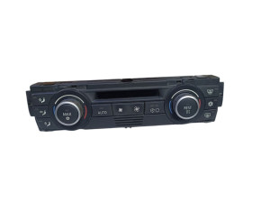 64119199260 (BMW) Блок управления печкой климатконтрольBMW X1 E84 09-15