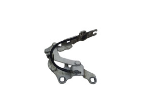 41617210673 (BMW) Петля капота леваяBMW 1 E81-88 04-11