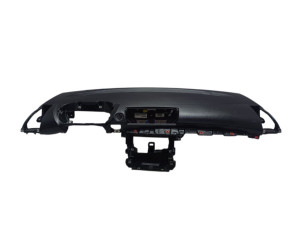 51459158349 (BMW) Торпедо под AIRBAGBMW 1 E81-88 04-11