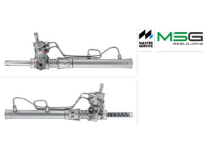 RE229R (SMI) Рулевая рейка с ГУРRenault Clio I 90-98 Renault Clio II 98-05 Renault Kangoo 97-07