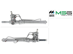 RE230R (SMI) Рулевая рейка с ГУРRenault Clio II 98-05 Renault Kangoo 97-07 Nissan Kubistar 03-08