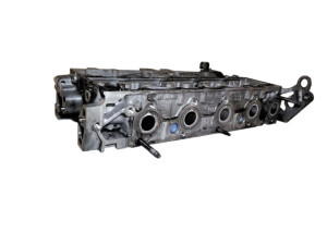 0200 HS (CITROEN) Головка блоку гола 1.6HDI 8V, 1.6TDCI 8VPeugeot Partner 08- Citroen Berlingo 08-18